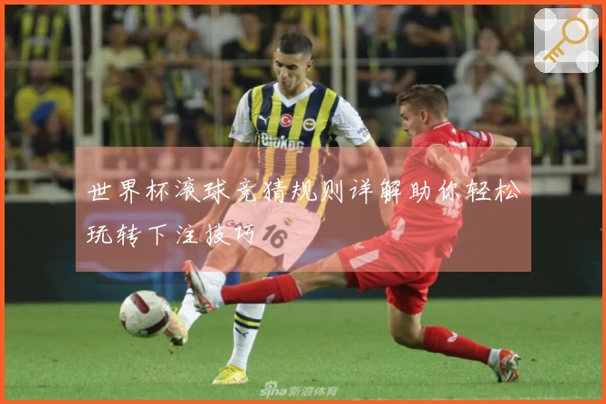 世界杯滚球竞猜规则详解助你轻松玩转下注技巧