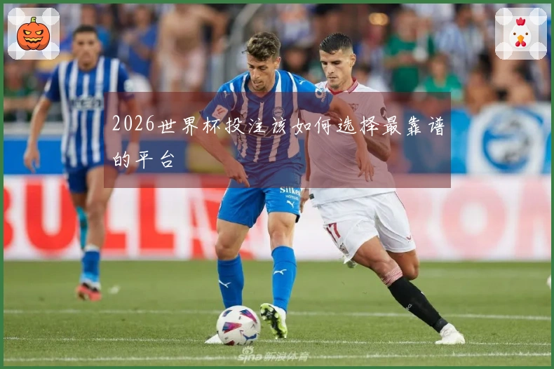 2026世界杯投注该如何选择最靠谱的平台