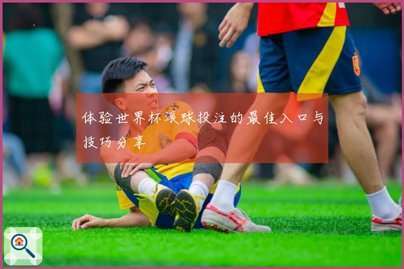 体验世界杯滚球投注的最佳入口与技巧分享