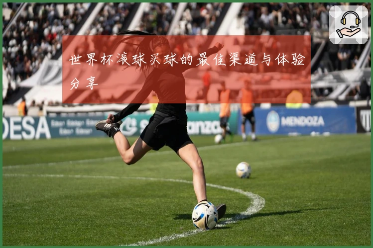 世界杯滚球买球的最佳渠道与体验分享